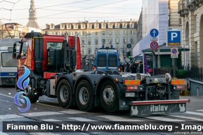 Volvo FMX 500 II serie
Vigili del Fuoco
Comando Provinciale di Torino
VF 30346
Parole chiave: Volvo FMX_500_IIserie VF30346 Santa_Barbara_2021