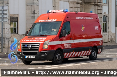 Volkswagen Crafter I serie restyle
Portugal - Portogallo
Bombeiros Voluntários de Lisboa
Ambulância de Socorro
Parole chiave: Volkswagen Crafter_Iserie_restyle