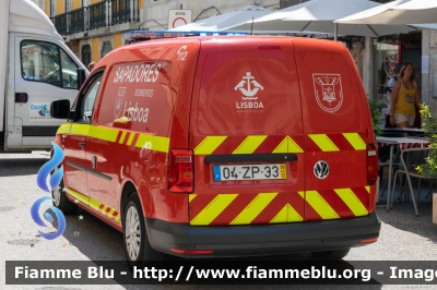 Volkswagen Caddy III serie
Portugal - Portogallo
Regimento de Sapadores Bombeiros de Lisboa
Parole chiave: Volkswagen Caddy_IIIserie