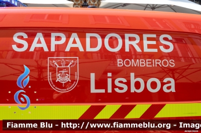 Volkswagen Caddy III serie
Portugal - Portogallo
Regimento de Sapadores Bombeiros de Lisboa
Parole chiave: Volkswagen Caddy_IIIserie