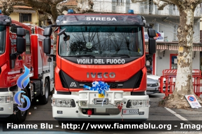 Iveco EuroCargo 120E25 IV serie
Vigili del Fuoco
Comndo Provinciale di Verbania
Distaccamento Volontario di Stresa
AutoPompaSerbatoio allestimento Iveco-Magirus
VF 32222
Parole chiave: Iveco EuroCargo_120E25_IVserie VF32222