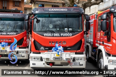 Iveco EuroCargo 120E25 IV serie
Vigili del Fuoco
Comndo Provinciale di Verbania
Distaccamento Volontario di Cannobio
AutoPompaSerbatoio allestimento Iveco-Magirus
VF 32219
Parole chiave: Iveco EuroCargo_120E25_IVserie VF32219