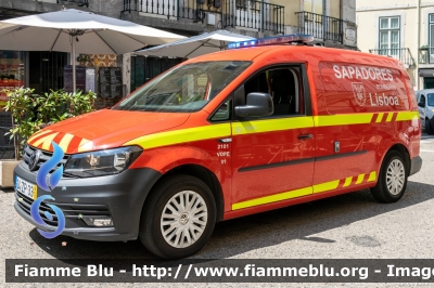 Volkswagen Caddy III serie
Portugal - Portogallo
Regimento de Sapadores Bombeiros de Lisboa
Parole chiave: Volkswagen Caddy_IIIserie