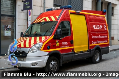 Iveco Daily V serie
France - Francia
S.D.M.I.S. 69 - Rhône et de la métropole de Lyon
Véhicule d’Intervention Diverses Présignalisation allestimento Lanéry by Gruau
Parole chiave: Iveco Daily_Vserie