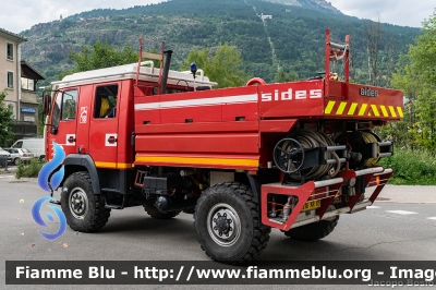 Man LE 220 c 4X4
France - Francia
Sapeur Pompier S.D.I.S. 05 Hautes Alpes
Camion-Citerne Feux de Forêt Allestimento Sides
Parole chiave: Man LE_220_c_4X4