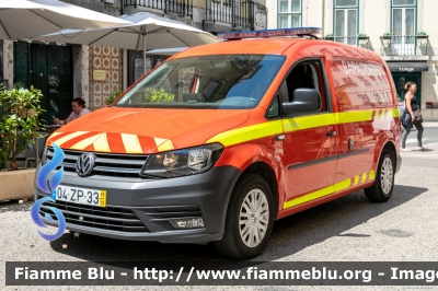 Volkswagen Caddy III serie
Portugal - Portogallo
Regimento de Sapadores Bombeiros de Lisboa
Parole chiave: Volkswagen Caddy_IIIserie