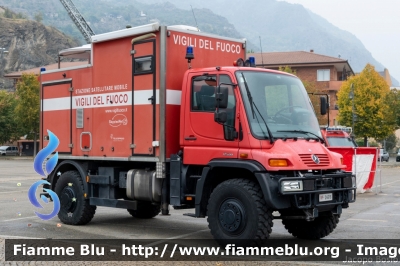 Mercedes-Bens Unimog U500
Vigili del Fuoco
Direzione Regionale per il Piemonte
Servizio Telecomunicazioni
VF24616
Parole chiave: Mercedes-Benz Unimog_U500 VF24616