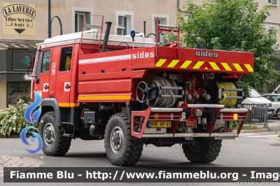 Man LE 220 c 4X4
France - Francia
Sapeur Pompier S.D.I.S. 05 Hautes Alpes
Camion-Citerne Feux de Forêt Allestimento Sides
Parole chiave: Man LE_220_c_4X4