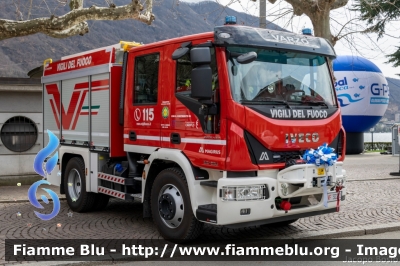 Iveco EuroCargo 120E25 IV serie
Vigili del Fuoco
Comndo Provinciale di Verbania
Distaccamento Volontario di Varzo
AutoPompaSerbatoio allestimento Iveco-Magirus
VF 32224
Parole chiave: Iveco EuroCargo_120E25_IVserie VF32224