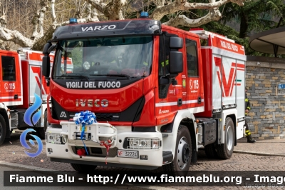 Iveco EuroCargo 120E25 IV serie
Vigili del Fuoco
Comndo Provinciale di Verbania
Distaccamento Volontario di Varzo
AutoPompaSerbatoio allestimento Iveco-Magirus
VF 32224
Parole chiave: Iveco EuroCargo_120E25_IVserie VF32224