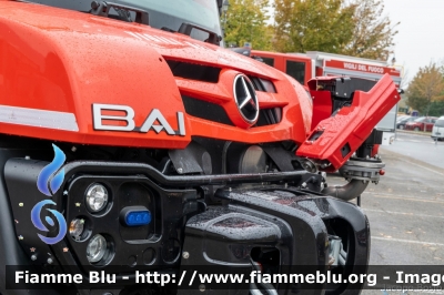 Mercedes-Benz Unimog U219
Vigili del Fuoco
Direzione Regionale per il Piemonte
Automezzo AIB allestimento BAI
Parole chiave: Mercedes-Benz Unimog_U219