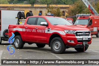 Ford Ranger IX serie
Vigili del Fuoco
Comando Provinciale di Torino
Allestimento ARIS
VF 30642
Parole chiave: VF30642 Ford Ranger_IXserie