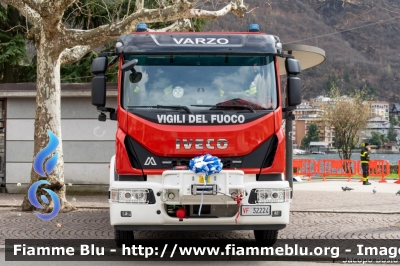 Iveco EuroCargo 120E25 IV serie
Vigili del Fuoco
Comndo Provinciale di Verbania
Distaccamento Volontario di Varzo
AutoPompaSerbatoio allestimento Iveco-Magirus
VF 32224
Parole chiave: Iveco EuroCargo_120E25_IVserie VF32224