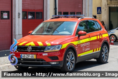 Volkswagen Tiguan
Portugal - Portogallo
Regimento de Sapadores Bombeiros de Lisboa
Parole chiave: Volkswagen Tiguan