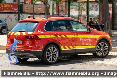 Volkswagen Tiguan
Portugal - Portogallo
Regimento de Sapadores Bombeiros de Lisboa
Parole chiave: Volkswagen Tiguan