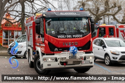 Iveco EuroCargo 120E25 IV serie
Vigili del Fuoco
Comndo Provinciale di Verbania
Distaccamento Volontario di Villadossola 
AutoPompaSerbatoio allestimento Iveco-Magirus
VF 32225
Parole chiave: Iveco EuroCargo_120E25_IVserie VF32225