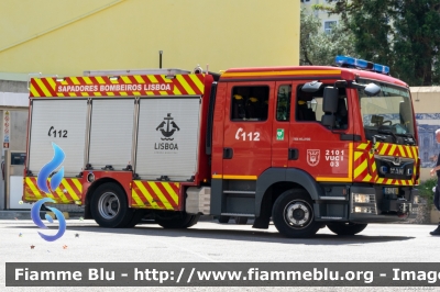 MAN TGL 10.250
Portugal - Portogallo
Regimento de Sapadores Bombeiros de Lisboa
Parole chiave: MAN TGL_10.250