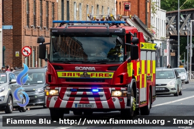 Scania P270
Éire - Ireland - Irlanda
Dublin Fire Brigade
Water Tender Ladder allestimento Browns ricondizionata HPMP Fire
Parole chiave: Scania P270