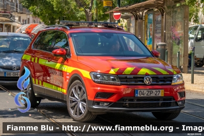 Volkswagen Tiguan
Portugal - Portogallo
Regimento de Sapadores Bombeiros de Lisboa
Parole chiave: Volkswagen Tiguan