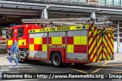 Scania P270
Éire - Ireland - Irlanda
Dublin Fire Brigade
Water Tender Ladder allestimento Browns ricondizionata HPMP Fire
Parole chiave: Scania P270