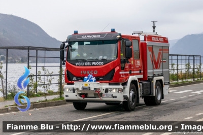 Iveco EuroCargo 120E25 IV serie
Vigili del Fuoco
Comndo Provinciale di Verbania
Distaccamento Volontario di Cannobio
AutoPompaSerbatoio allestimento Iveco-Magirus
VF 32219
Parole chiave: Iveco EuroCargo_120E25_IVserie VF32219