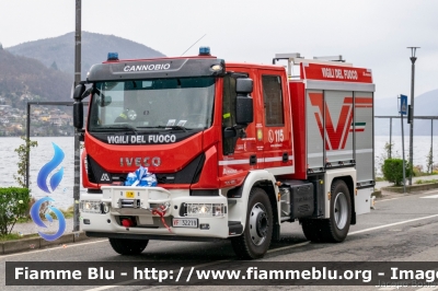 Iveco EuroCargo 120E25 IV serie
Vigili del Fuoco
Comndo Provinciale di Verbania
Distaccamento Volontario di Cannobio
AutoPompaSerbatoio allestimento Iveco-Magirus
VF 32219
Parole chiave: Iveco EuroCargo_120E25_IVserie VF32219