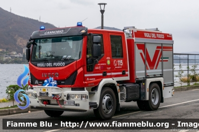 Iveco EuroCargo 120E25 IV serie
Vigili del Fuoco
Comndo Provinciale di Verbania
Distaccamento Volontario di Cannobio
AutoPompaSerbatoio allestimento Iveco-Magirus
VF 32219
Parole chiave: Iveco EuroCargo_120E25_IVserie VF32219