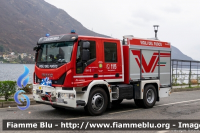 Iveco EuroCargo 120E25 IV serie
Vigili del Fuoco
Comndo Provinciale di Verbania
Distaccamento Volontario di Cannobio
AutoPompaSerbatoio allestimento Iveco-Magirus
VF 32219
Parole chiave: Iveco EuroCargo_120E25_IVserie VF32219