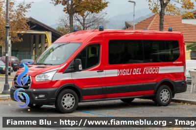 Ford Transit VIII serie
Vigili del Fuoco
Comando Provinciale di Torino
Allestimento Bertazzoni
VF 31886
Parole chiave: Ford Transit_VIII_serie VF31886