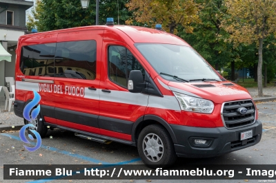 Ford Transit VIII serie
Vigili del Fuoco
Comando Provinciale di Torino
Allestimento Bertazzoni
VF 31886
Parole chiave: Ford Transit_VIII_serie VF31886