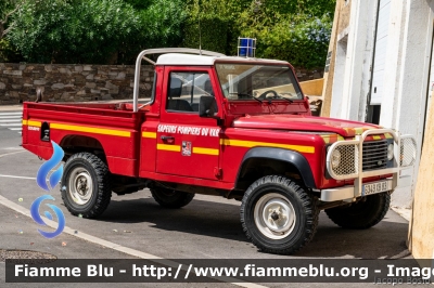 Land Rover Defender 130
France - Francia
Sapeur Pompiers SDIS 83 - Du Var
Saint Tropez - CCFL0099
Parole chiave: Land-Rover Defender_130