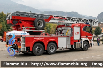 Iveco S-Way AT260S42
Vigili del Fuoco
AutoScala M42L da 42 metri allestimento Magirus
Parole chiave: Iveco S-Way_AT260S42