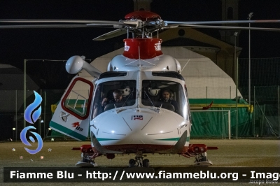 Augusta Westland AW139
118 Regione Piemonte
Elisoccorso Regionale
I-GREE
Parole chiave: Augusta-Westland AW139 I-GREE