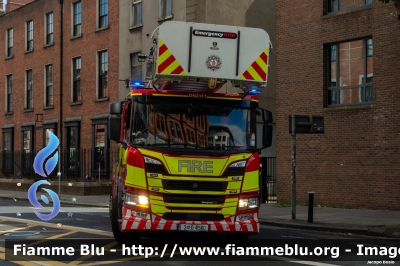 Scania P500
Éire - Ireland - Irlanda
Dublin Fire Brigade
Turntable Ladder 42 metri allestimento Emergency One - Magirus
Parole chiave: Scania P500