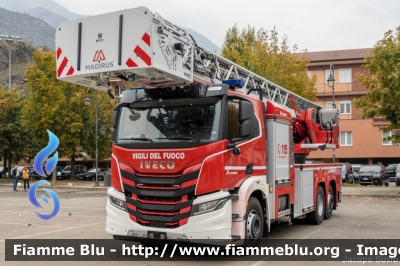 Iveco S-Way AT260S42
Vigili del Fuoco
AutoScala M42L da 42 metri allestimento Magirus
Parole chiave: Iveco S-Way_AT260S42