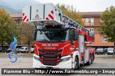 Iveco S-Way AT260S42
Vigili del Fuoco
AutoScala M42L da 42 metri allestimento Magirus
Parole chiave: Iveco S-Way_AT260S42