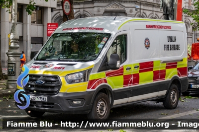 Ford Transit VIII serie
Èire - Ireland - Irlanda
Dublin Fire Brigade
Marine Emergency Response
Parole chiave: Ford Transit_VIIIserie