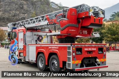 Iveco S-Way AT260S42
Vigili del Fuoco
AutoScala M42L da 42 metri allestimento Magirus
Parole chiave: Iveco S-Way_AT260S42