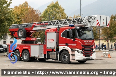 Iveco S-Way AT260S42
Vigili del Fuoco
AutoScala M42L da 42 metri allestimento Magirus
Parole chiave: Iveco S-Way_AT260S42