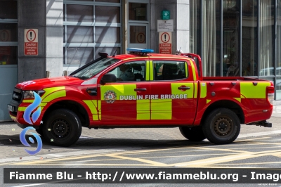 Ford Ranger IX serie
Éire - Ireland - Irlanda
Dublin Fire Brigade
Parole chiave: Ford Ranger_IXserie