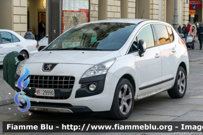 Peugeot 3008 I serie
Vigili del Fuoco
Comando Provinciale di Torino
VF 29990
Parole chiave: Peugeot 3008_Iserie VF29990 Santa_Barbara_2021