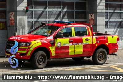 Ford Ranger IX serie
Éire - Ireland - Irlanda
Dublin Fire Brigade
Parole chiave: Ford Ranger_IXserie