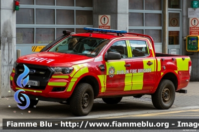 Ford Ranger IX serie
Éire - Ireland - Irlanda
Dublin Fire Brigade
Parole chiave: Ford Ranger_IXserie