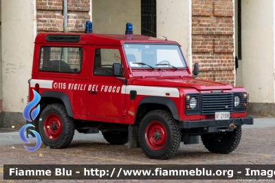 Land Rover Defender 90
Vigili del Fuoco
Comando Provinciale di Torino
Distaccamento Volontario di Santena
VF 21108
Parole chiave: Land-Rover Defender_90 VF21108 Santa_Barbara_2021