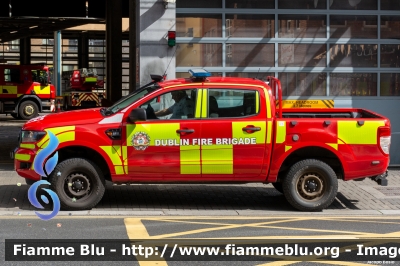 Ford Ranger IX serie
Éire - Ireland - Irlanda
Dublin Fire Brigade
Parole chiave: Ford Ranger_IXserie