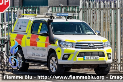 Toyota Hilux V serie
Éire - Ireland - Irlanda
Irish Coast Guard
Parole chiave: Toyota Hilux_Vserie