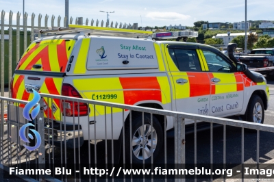 Toyota Hilux V serie
Éire - Ireland - Irlanda
Irish Coast Guard
Parole chiave: Toyota Hilux_Vserie