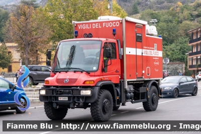 Mercedes-Bens Unimog U500
Vigili del Fuoco
Direzione Regionale per il Piemonte
Servizio Telecomunicazioni
VF24616
Parole chiave: Mercedes-Benz Unimog_U500 VF24616