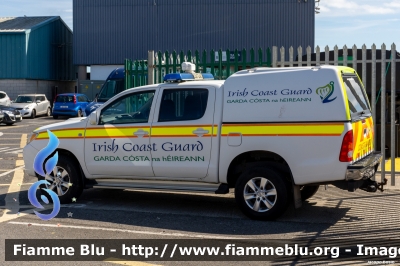 Toyota Hilux III serie
Éire - Ireland - Irlanda
Irish Coast Guard
Parole chiave: Toyota Hilux_IIIserie