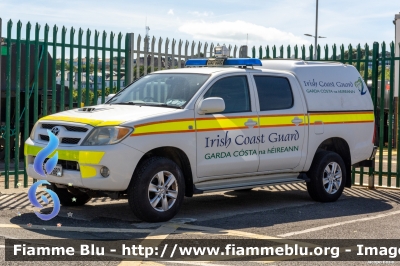 Toyota Hilux III serie
Éire - Ireland - Irlanda
Irish Coast Guard
Parole chiave: Toyota Hilux_IIIserie